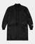 COSY BOY JACKET BLACK