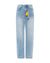 ICON JEAN BABES BLUE