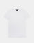 SEEING LINES SS TEE WHITE