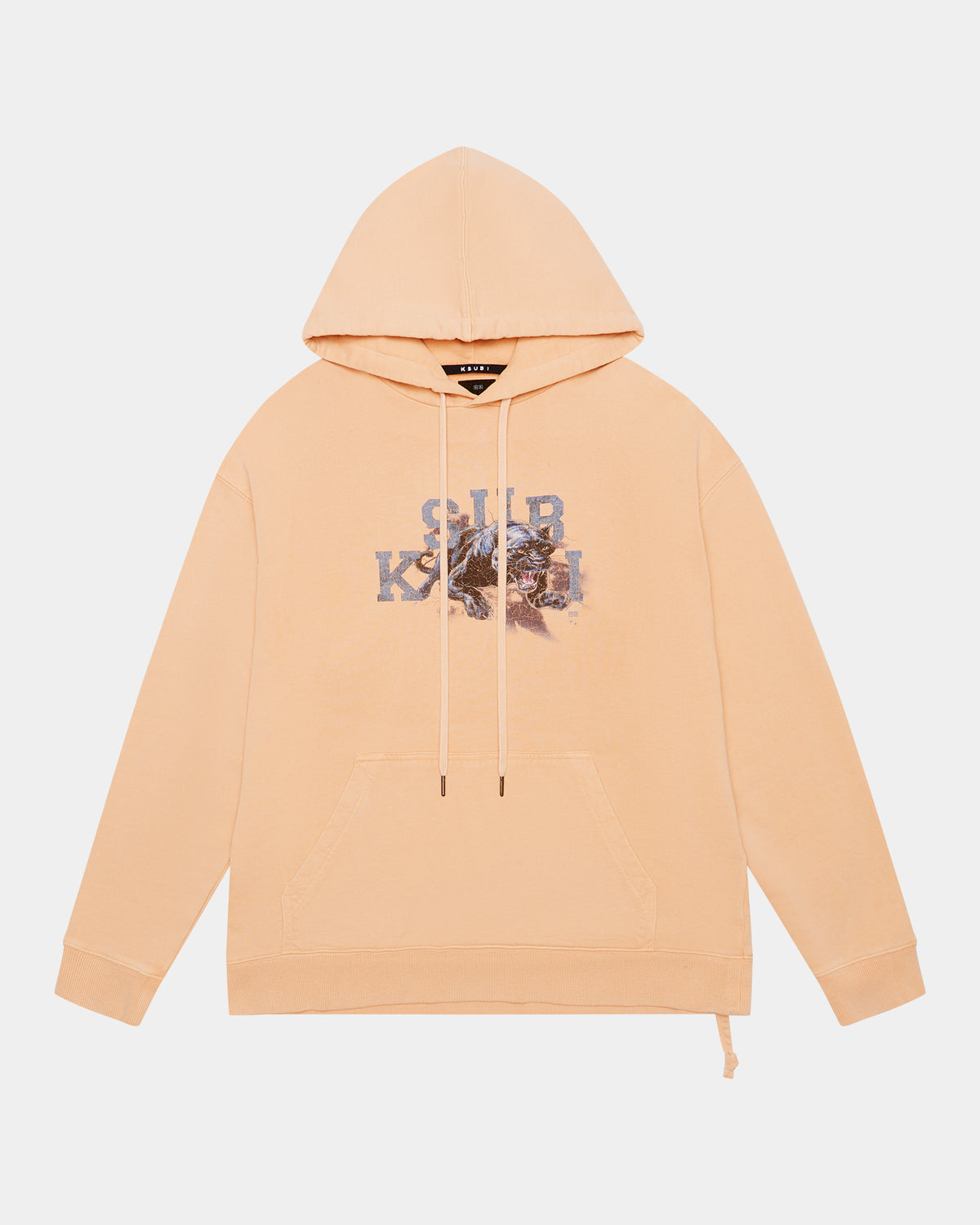 APEX BIGGIE HOODIE FLARE