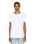 SEEING LINES SS TEE WHITE