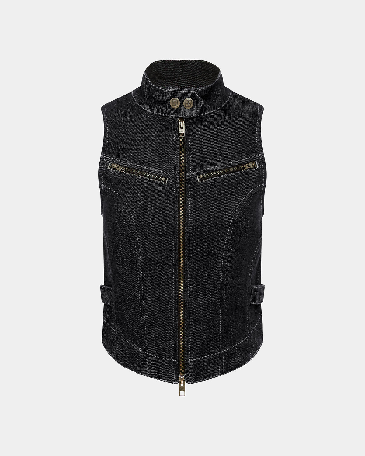 PARADIGM GILET MIDNIGHT